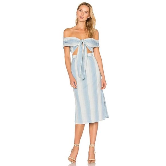 MAJORELLE Dresses Majorelle Rum Runner Dress Poshmark